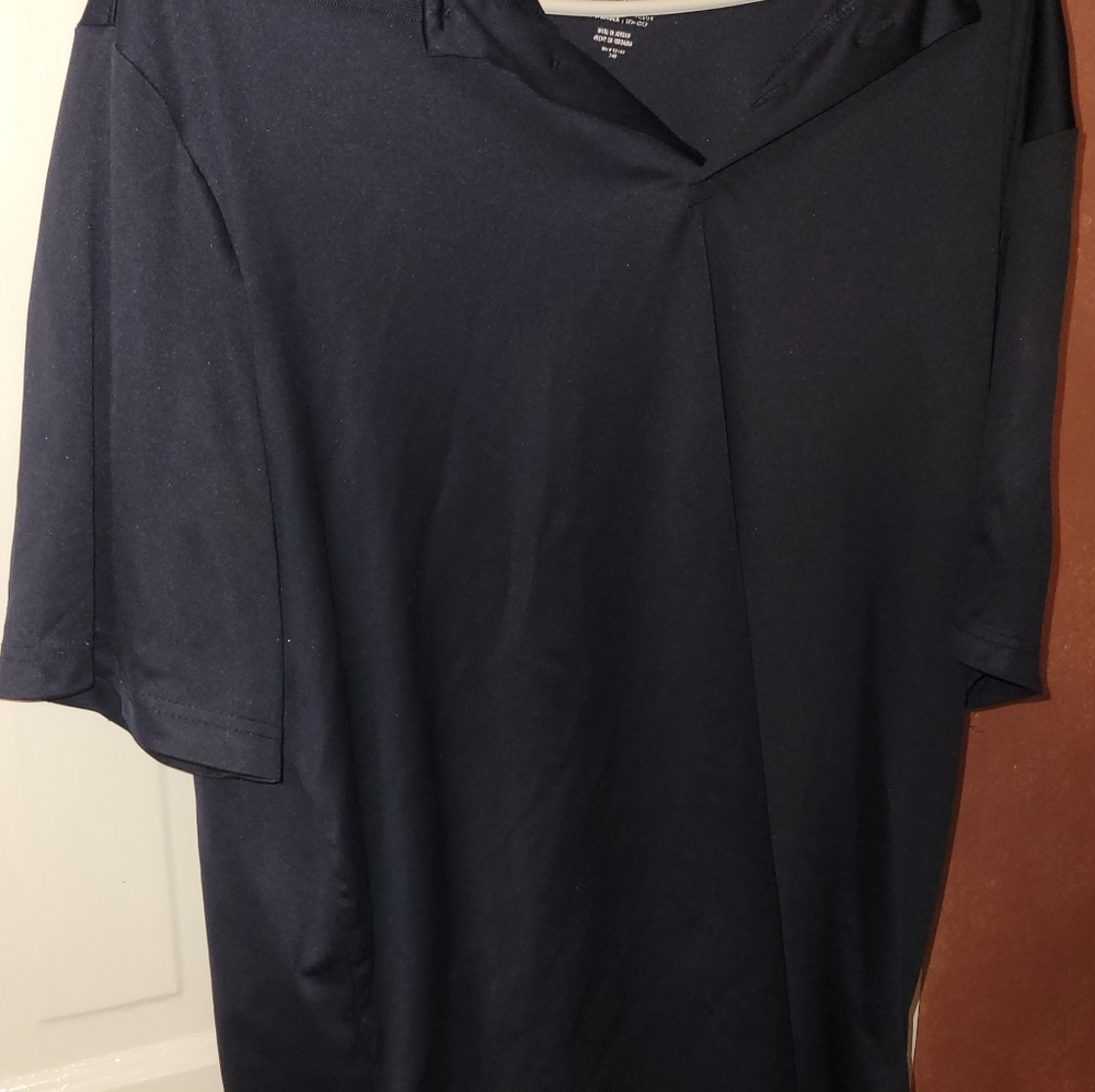 POLYESTER T SHIRTS